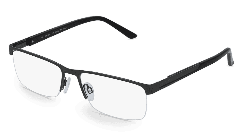 Simon Grijs mat Hoekaanzicht