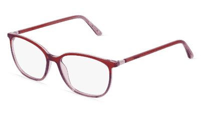 MEXX 2530 beige transparant Hoekaanzicht