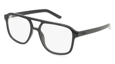 Puma PU0495O Noir Vue d'angle