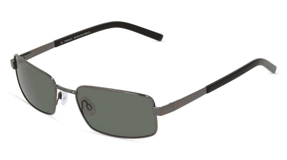 Arlo Sun Gun brillant Vue d'angle