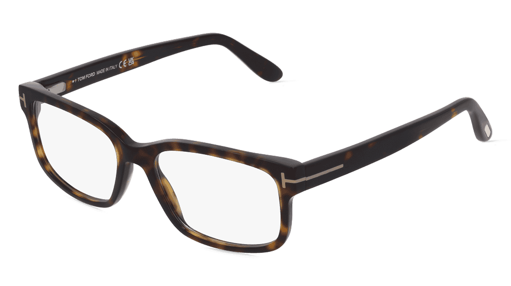 TOM FORD FT5313 Havane Vue d'angle