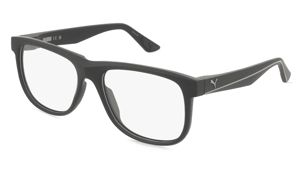 Puma PU0443O Noir Vue d'angle