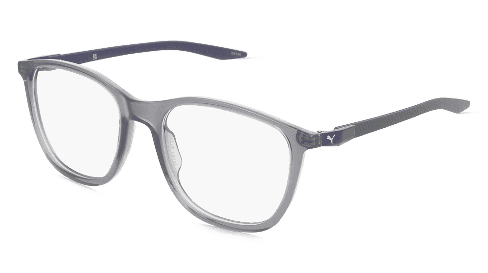 Puma PU0458O Gris Vue d'angle