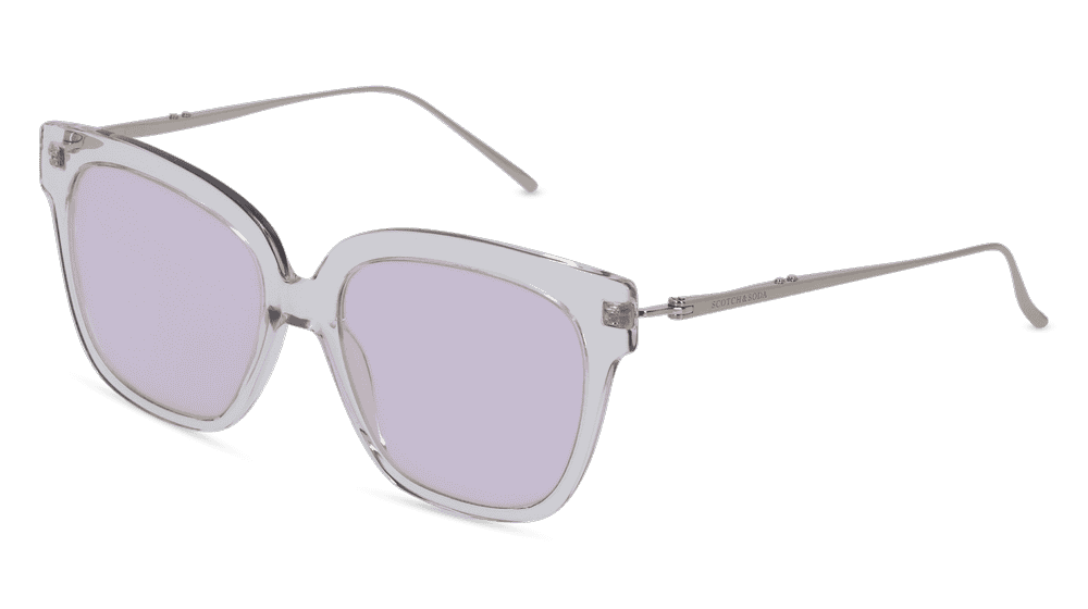 SCOTCH & SODA SS 7003 Cristal Vue d'angle