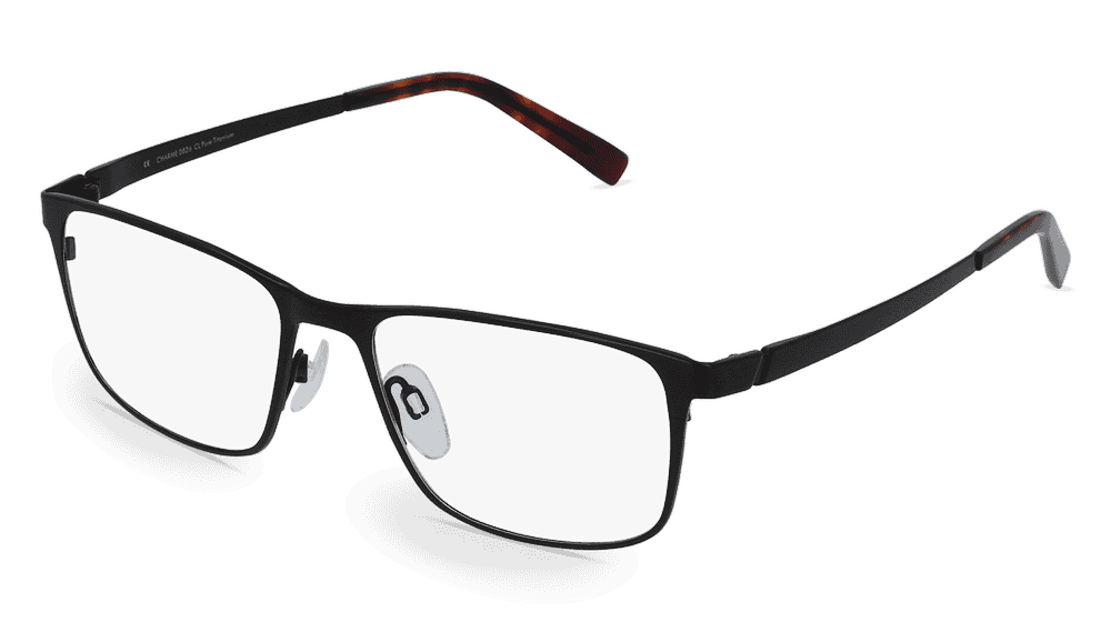 Pieter zwart Hoekaanzicht