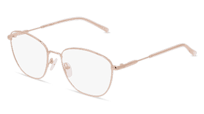 Sietske Rosé doré Vue d'angle