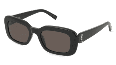Saint Laurent SL M130 Havane Vue d'angle