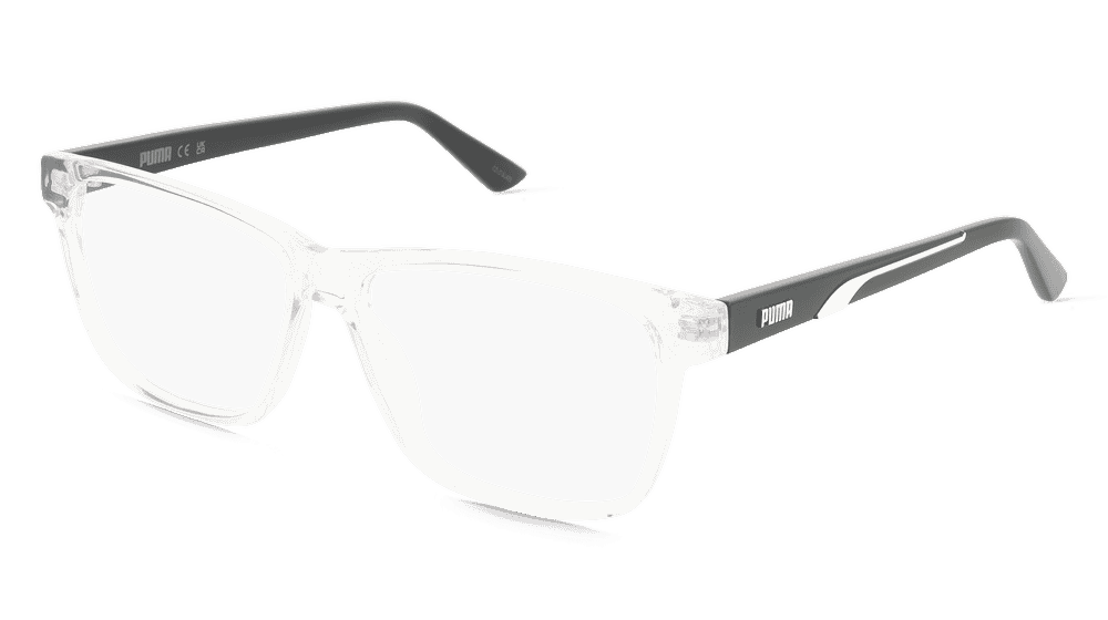 Puma PU0470O Cristal Vue d'angle