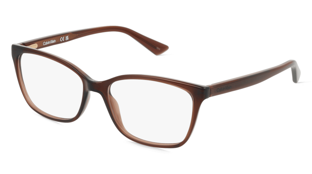 Calvin Klein CK23516 Olive noir Vue d'angle