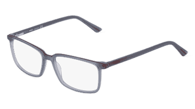 Mexx 2549 Gris mat Vue d'angle