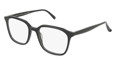 Fielmann LN 045 FLEX CL OSKAR Blanc Vue d'angle