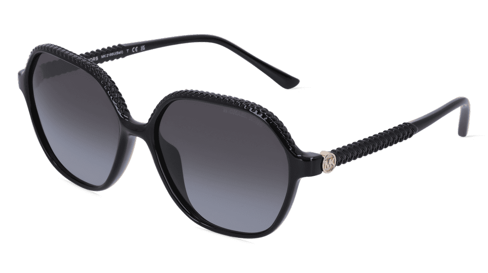 Michael Kors MK2186U Noir Vue d'angle