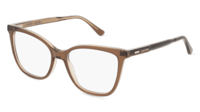 Calvin Klein CK24520 Lilas Vue d'angle