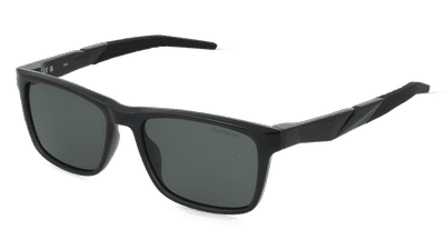 Nike RADEON 1 P FV2404 Gris Vue d'angle