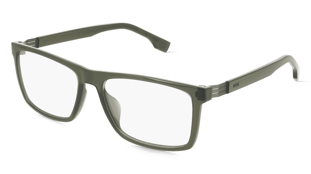 Boss 1701/G Vert Vue d'angle
