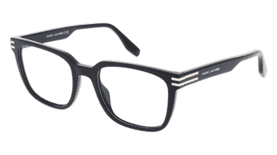 Marc Jacobs MARC 754 havana Hoekaanzicht