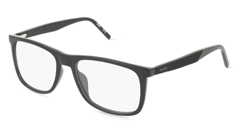 Hugo HG 1332/G Noir Vue d'angle