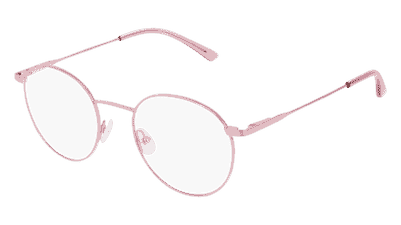 CALVIN KLEIN CK19119 Rose gold Corner View