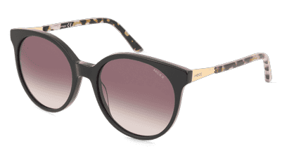Mexx Eyes 6595 Rosé brun Vue d'angle