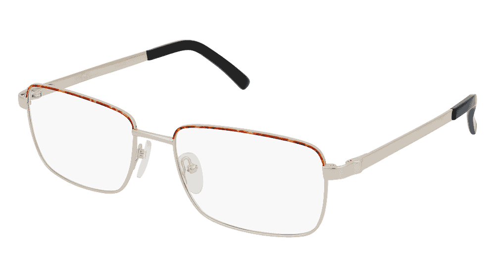 Steven Gold havana Corner View