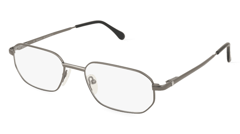 Mathias gun mat Hoekaanzicht