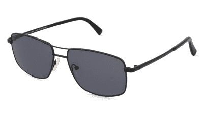 Fielmann MC 563 SUN CL KARL Doré brillant Vue d'angle
