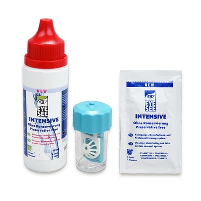 EyeSee Intensive 60ml