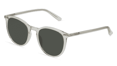 Lasse Sun roze Hoekaanzicht