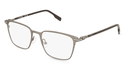Lacoste L2301 Gun foncé Vue d'angle