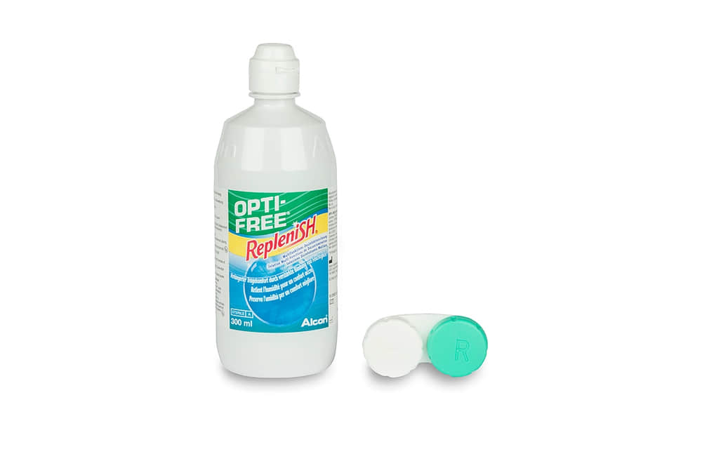 Opti-Free RepleniSH 300ml