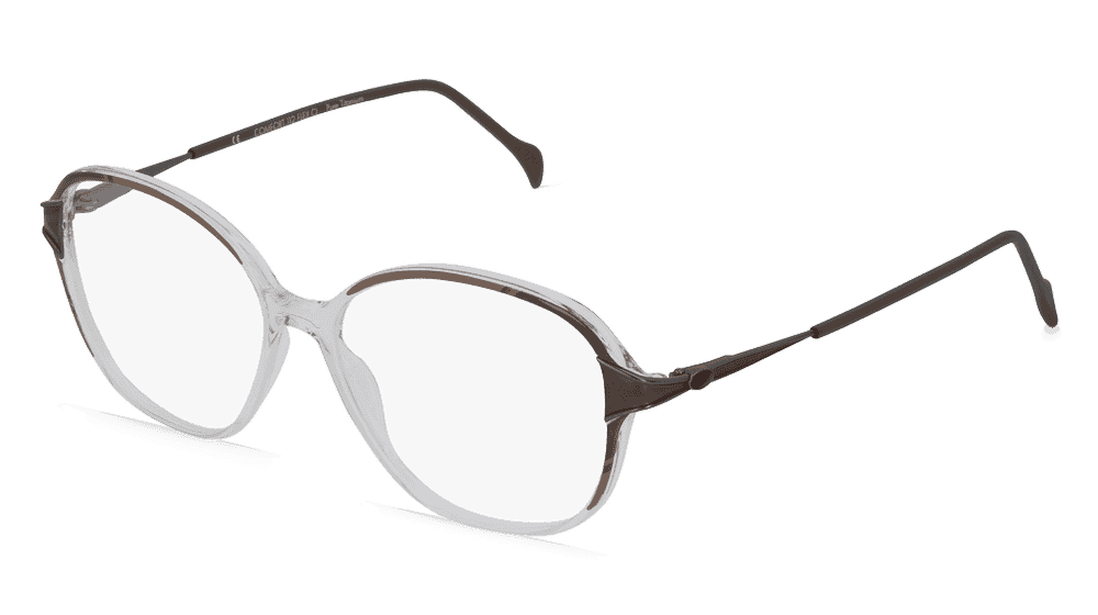 Noelle Crystal brown Vue d'angle