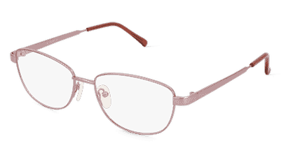 Lotte Rosé Vue d'angle