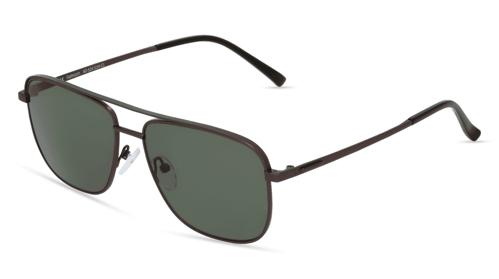 Kyle Sun Gun donker Hoekaanzicht