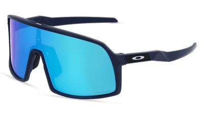 OAKLEY OO9462 SUTRO S Wit mat Hoekaanzicht