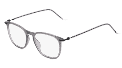 Boss 1313 Gris mat Vue d'angle