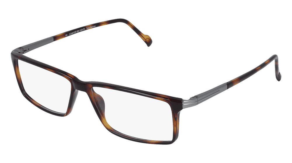 Jonah Havana antique gun Corner View