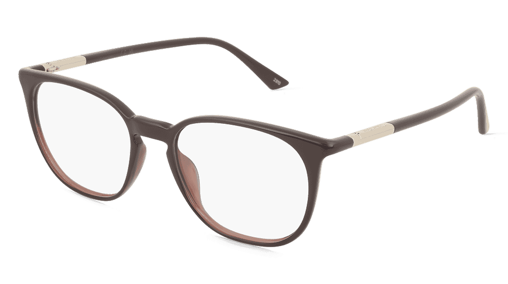 Calvin Klein CK24513 Brun Vue d'angle
