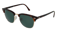 RAY-BAN RB 3016 CLUBMASTER