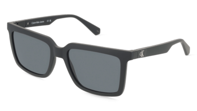 Calvin Klein CKJ23659S Noir mat Vue d'angle