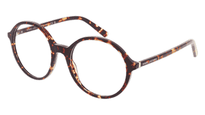 Marc Jacobs MARC 746 Havane Vue d'angle
