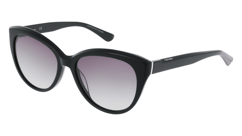 CALVIN KLEIN CK22520S Black Corner View