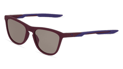 PUMA PU0325S Violet mat Hoekaanzicht