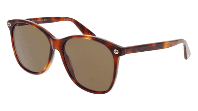GUCCI GG0024S