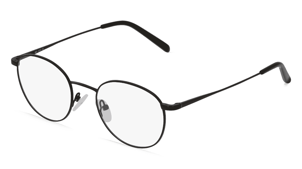 Lou Noir Vue d'angle