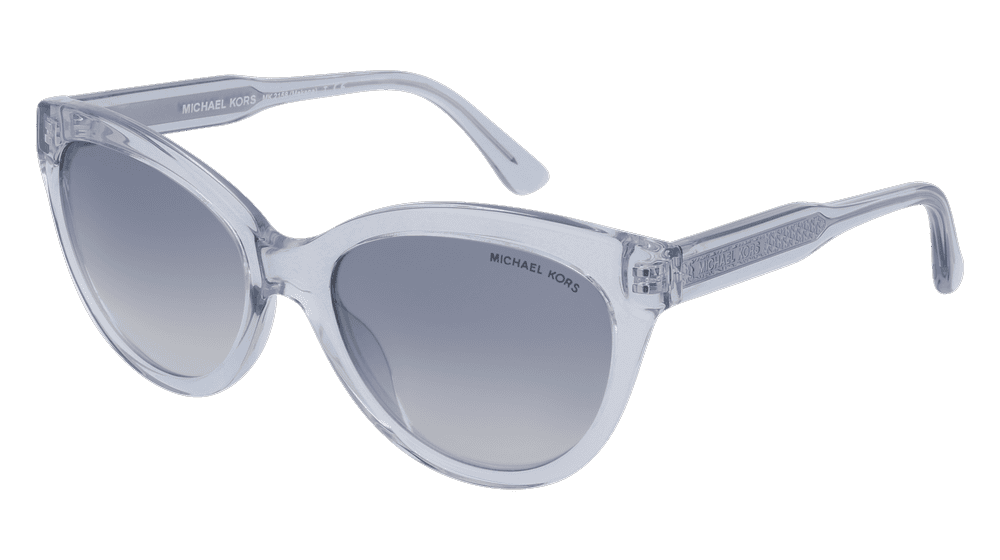 MICHAEL KORS MK2158 MAKENA Transparent Corner View