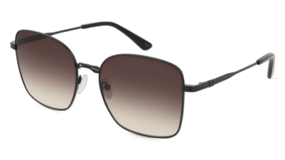 Calvin Klein CK23100S Doré Vue d'angle