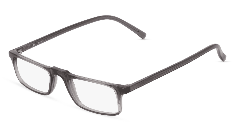 Senn grijs Hoekaanzicht