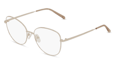 Saar Doré brun Vue d'angle