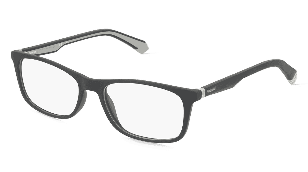 Polaroid PLD D478 Noir Vue d'angle