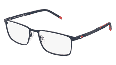 TOMMY HILFIGER EYEWEAR TH 1918